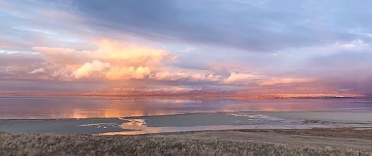 Salt Lake and Ogden panorama