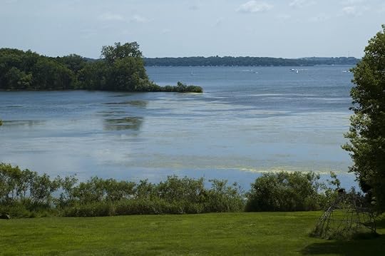 Lake Okoboji, Iowa