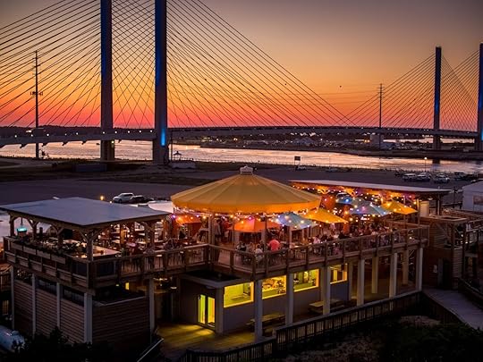 Big Chill Beach Club