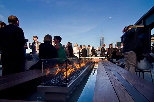 RoofTop at Exchange Place