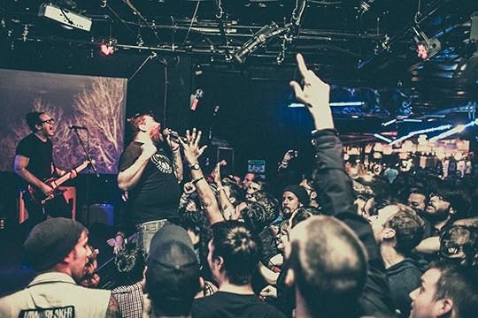 Brooklyn Night Bazaar