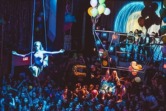 House of YES Brooklyn