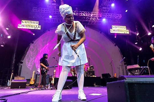 BRIC Celebrate Brooklyn Festival