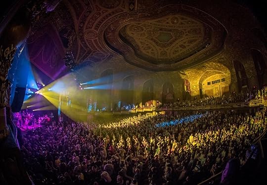 Kings Theatre Brooklyn