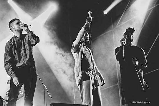 Music Hall of Williamsburg