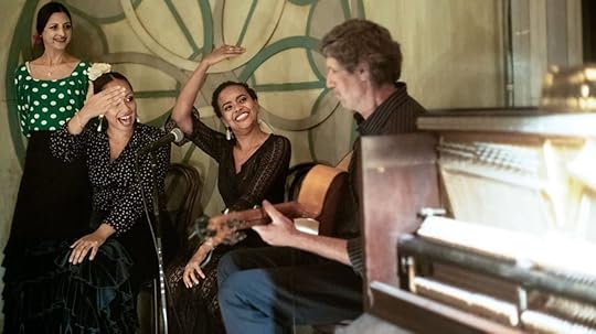 St. Mazie Bar and Supper Club