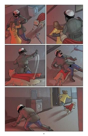 Dead of Winter: Good Good Dog