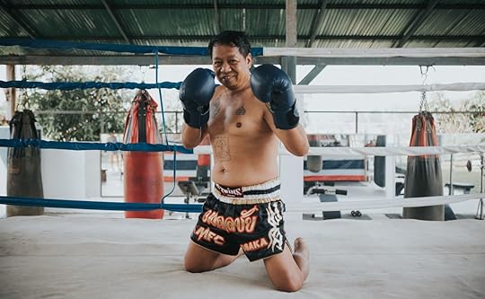Muay Thai 2