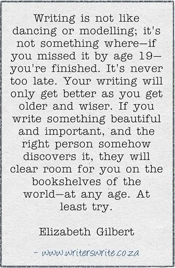 Try and try again, if you don't get it the second time, your work is practice. Once you hand in something so beautiful that they except, tell them