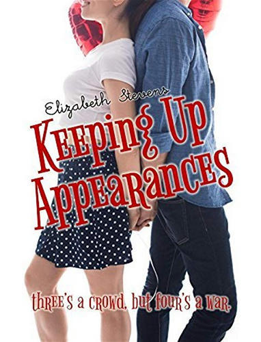Keeping Up Appearances Cover