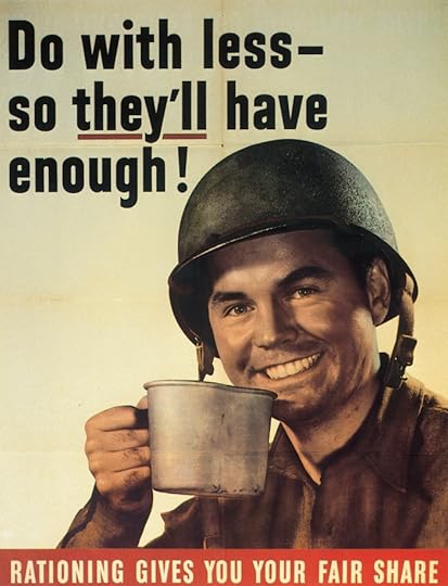 US poster, WWII