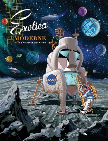 Exotica Moderne 1