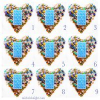 Your Free love Tarot Reading – Pick Two Tarot Cards