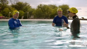 Tim Ferriss Experiment episode still image 2