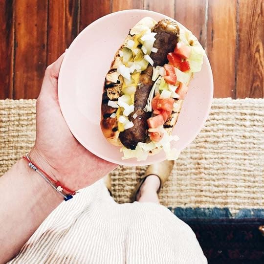 Let It Be Sunday, 182!