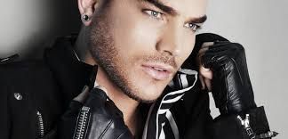 Bildergebnis für adam lambert