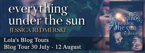 Everything Under the Sun banner