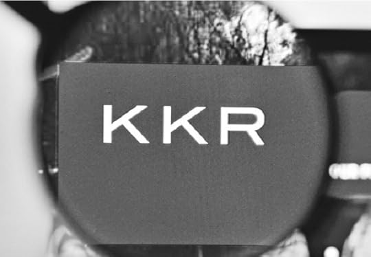 KKR