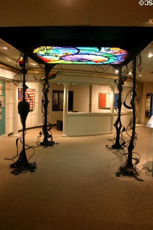 Image result for national liberty museum peace portal