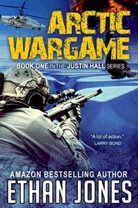 Arctic Wargame by Ethan Jones