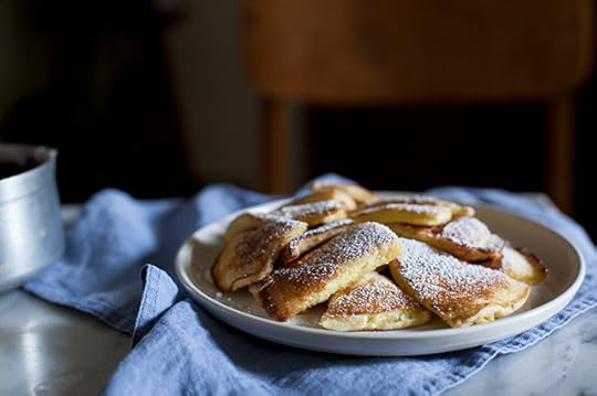 frittelle spezzettate