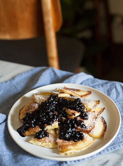 frittelle spezzettate