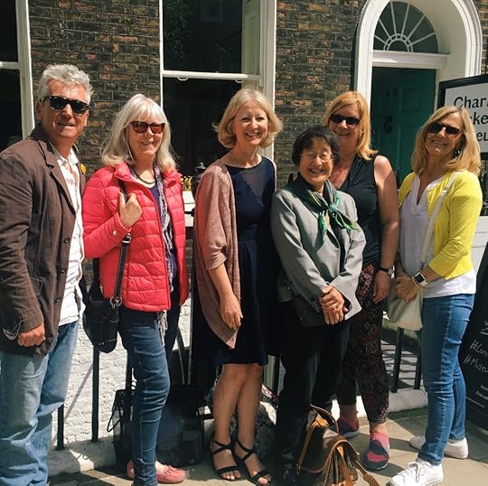 Dickens Museum