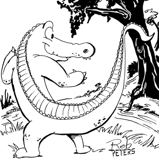 Alligator16