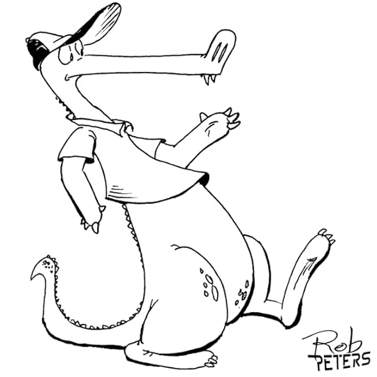 Alligator14