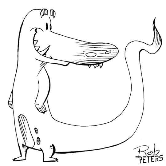 Alligator13