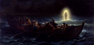John 6:1-21