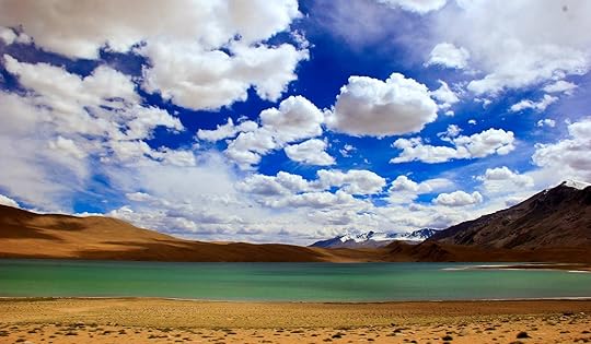 Leh - India's best travel destinations