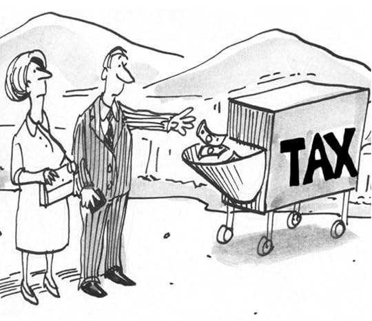 Taxes for Foreign Buyers in NYC: Understanding the FIRPTA Tax