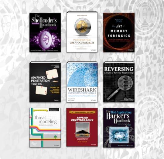 The Humble Book Bundle: Cybersecurity 2.0 by Wiley