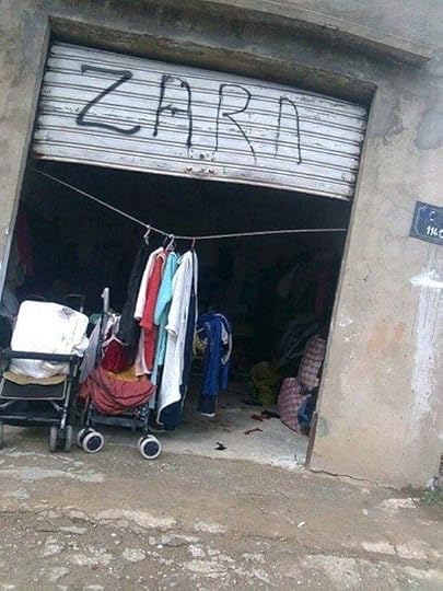 zara
