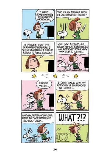 I'm Not Your Sweet Babboo!