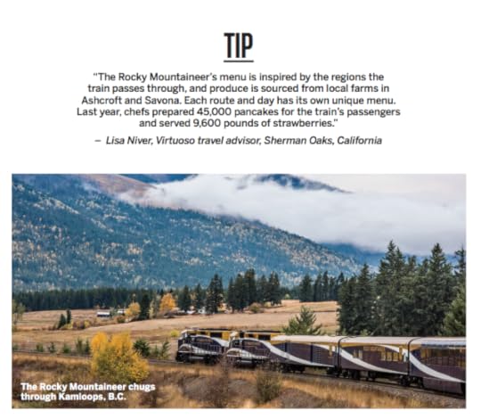 Lisa Niver is a Virtuoso Luxury Advisor 