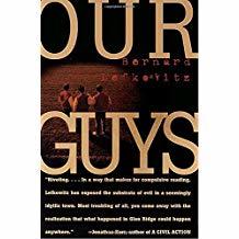 Our Guys by Bernard Lefkowitz (1998-04-28)