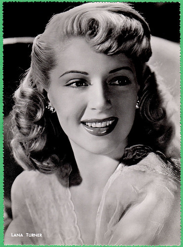 Lana Turner