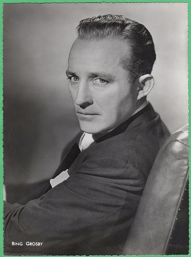 Bing Crosby