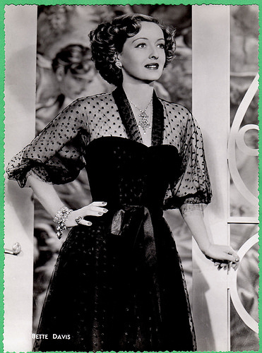 Bette Davis