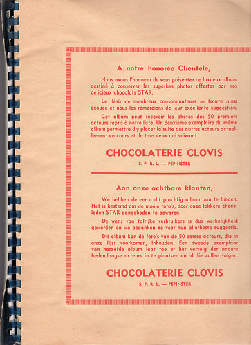 Clovis album
