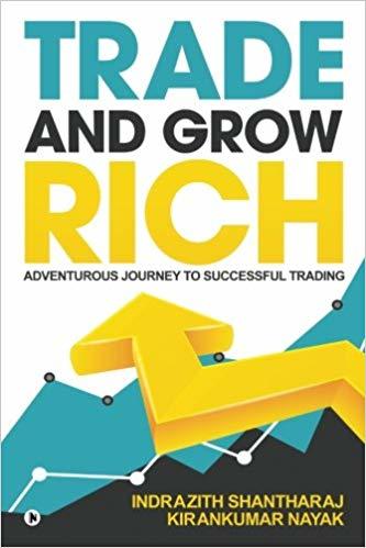 Image result for trade and grow rich