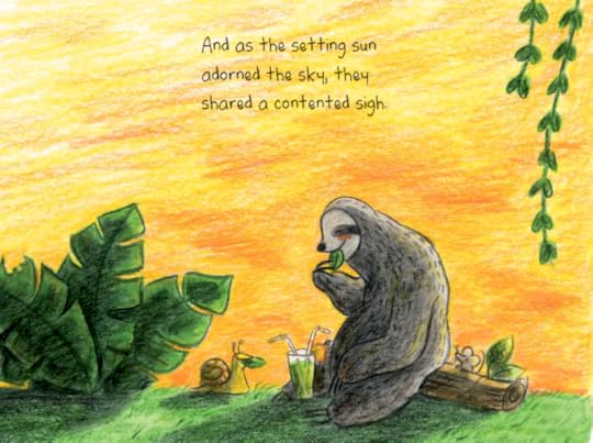 Sloth at the Zoom by Helaine Becker | Goodreads