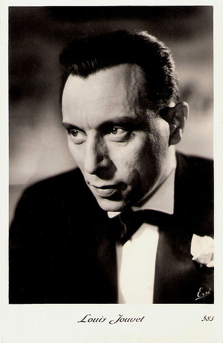 Louis Jouvet