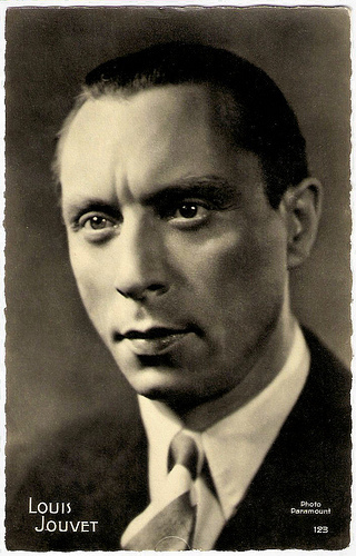 Louis Jouvet