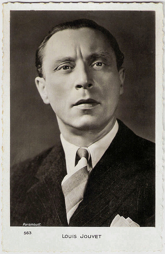 Louis Jouvet
