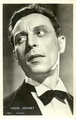 Louis Jouvet