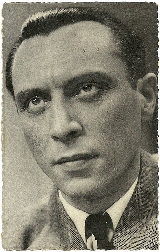 Louis Jouvet