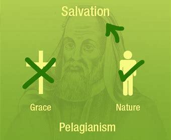 Image result for pelagianism